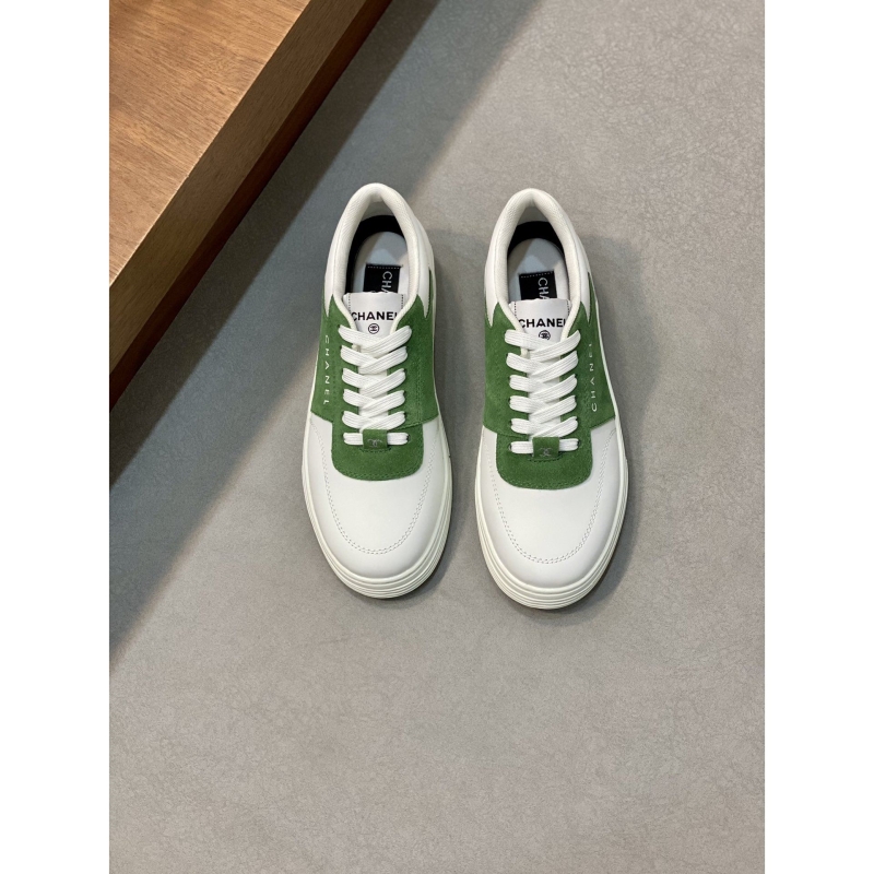 Ch*el casual shoes